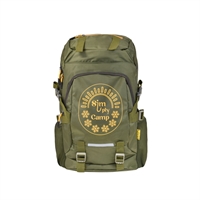 BACKPACK SIMPLY CAMP 60Lt