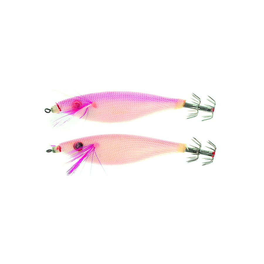 Squid Lures Category